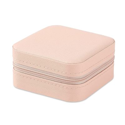 Hộp trang sức chống sốc nhẹ có thể tháo rời Waterpoof