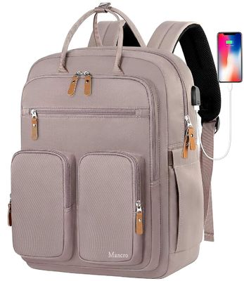 Lager Dung lượng Chống sốc Lưu trữ Bảo vệ Túi đựng tã Mommy Chống nước