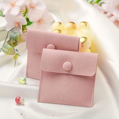 Thẻ trang sức nhung mềm bền Đèn nhẹ chống sốc
