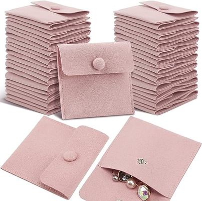 Thẻ trang sức nhung mềm bền Đèn nhẹ chống sốc