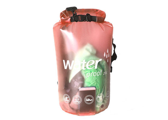Rõ ràng túi xuồng chống thấm nước, Túi chống nước cho các sản phẩm điện tử