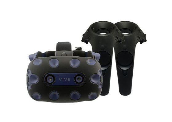 Thực tế ảo VR Gaming Phụ kiện Silicone Bảo vệ da Đối với HTC Vive