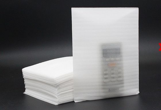 Tùy chỉnh chống tĩnh điện Epe Foam Vật liệu đóng gói Bao bì điện tử túi
