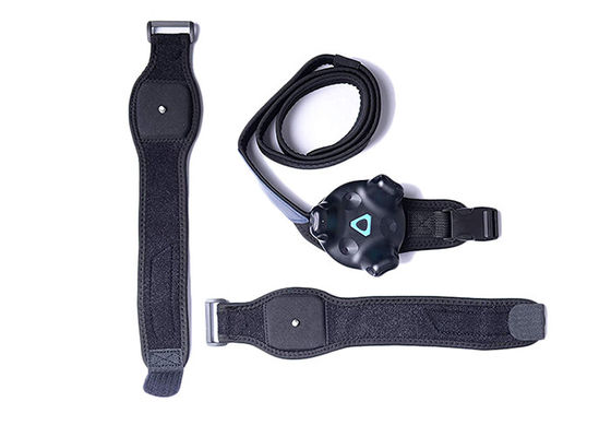 Theo dõi toàn thân VR Tracker Belt Dây đeo Chất liệu Neoprene cho Vive Trackers